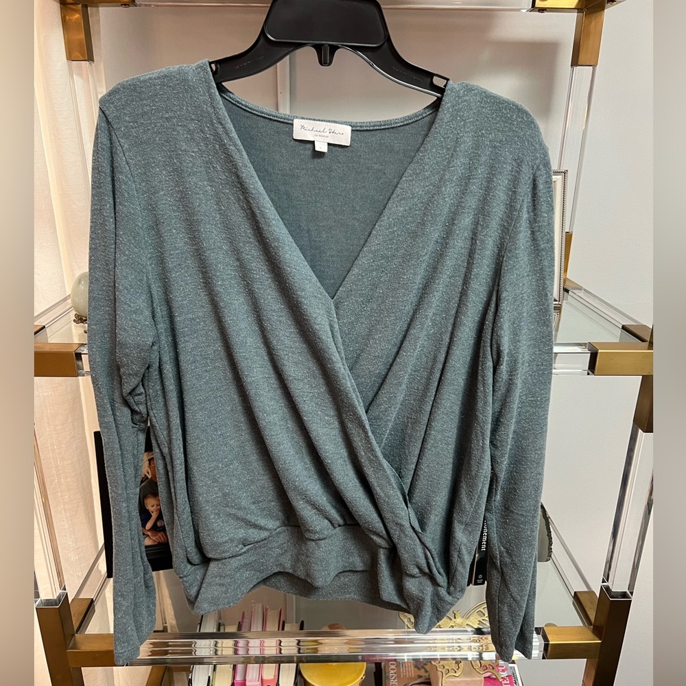Michael Stars Top